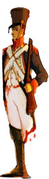 Soldier